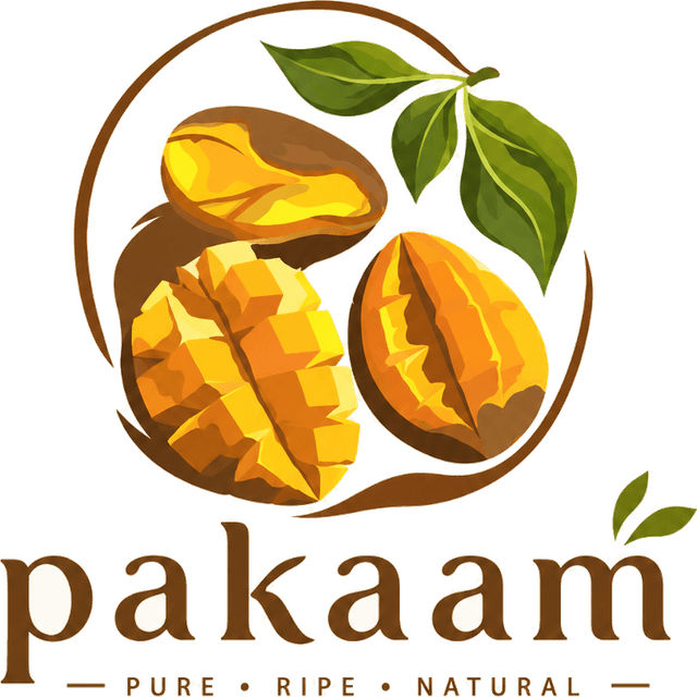 Pakaam logo